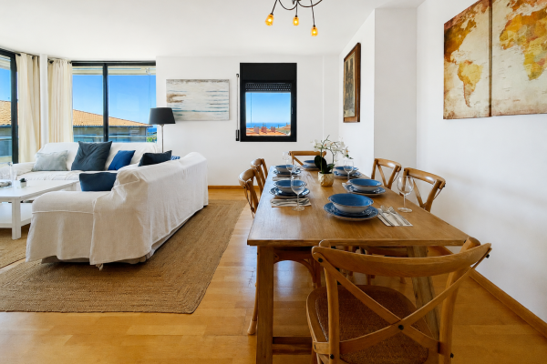 #83887 - Sitges Bliss | バケーションレンタル | Hello Homes Sitges