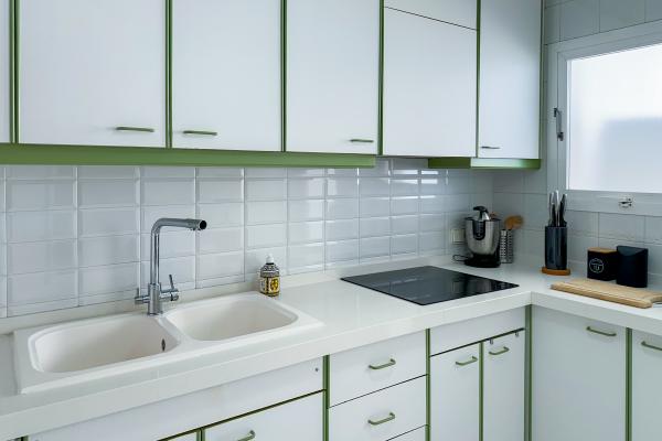 #84134 - Front Beach Apartment | Alquiler Vacacional | Hello Homes Sitges