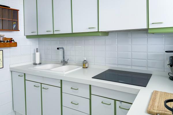 #84135 - Front Beach Apartment | Alquiler Vacacional | Hello Homes Sitges