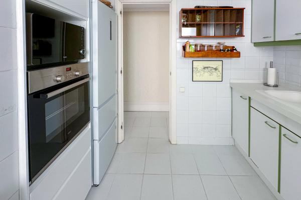 #84139 - Front Beach Apartment | Alquiler Vacacional | Hello Homes Sitges
