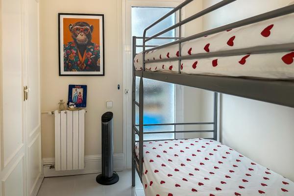 #84141 - Front Beach Apartment | Alquiler Vacacional | Hello Homes Sitges