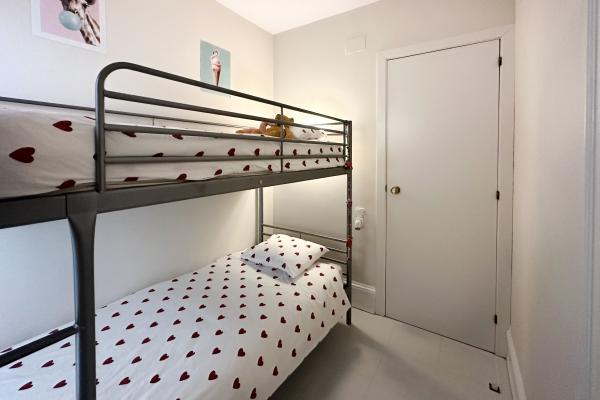 #84142 - Front Beach Apartment | Alquiler Vacacional | Hello Homes Sitges