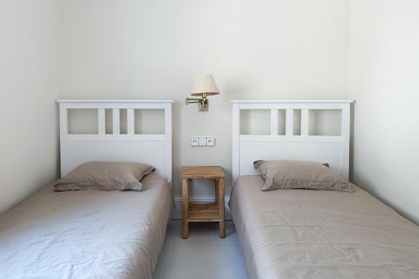 #84146 - Front Beach Apartment | Alquiler Vacacional | Hello Homes Sitges