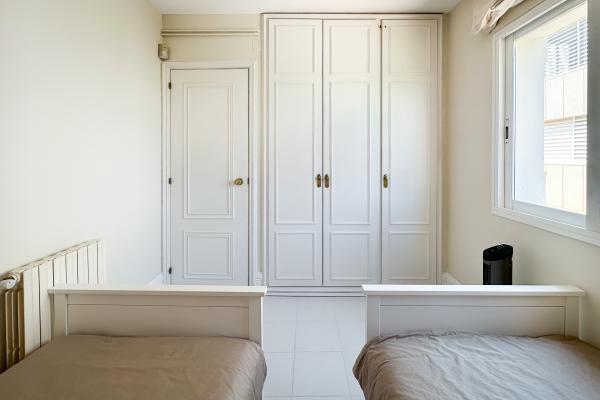 #84149 - Front Beach Apartment | Alquiler Vacacional | Hello Homes Sitges