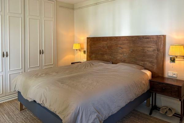 #84151 - Front Beach Apartment | Alquiler Vacacional | Hello Homes Sitges