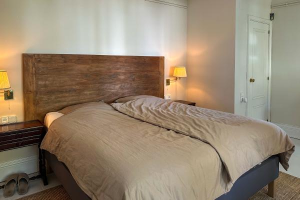 #84153 - Front Beach Apartment | Alquiler Vacacional | Hello Homes Sitges