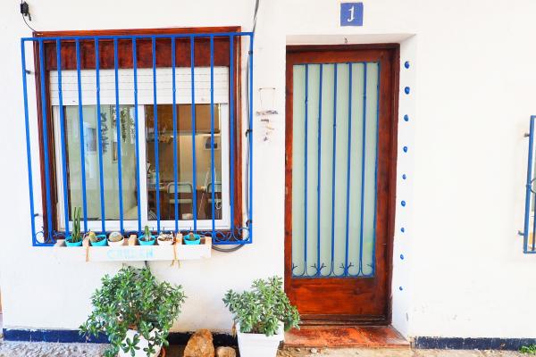 #8464 - Apartment Calafat | Lloguer Turístic | Hello Homes Sitges