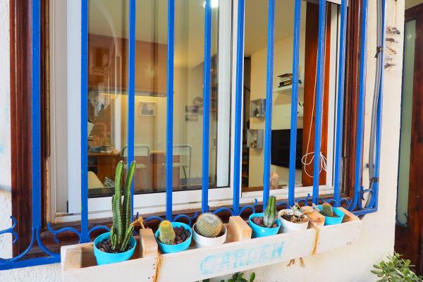 #8466 - Apartment Calafat | Lloguer Turístic | Hello Homes Sitges
