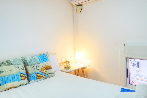 #8467 - Apartment Calafat | Lloguer Turístic | Hello Homes Sitges