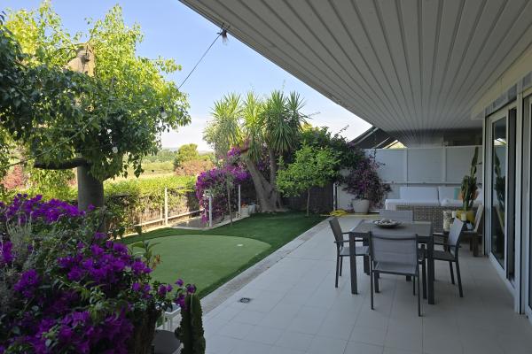 #84676 - Golf Apartment | Lloguer Turístic | Hello Homes Sitges