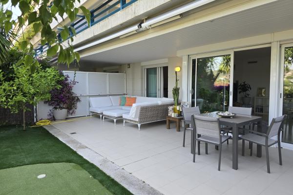 #84677 - Golf Apartment | Lloguer Turístic | Hello Homes Sitges