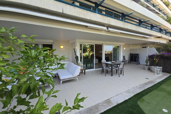 #84678 - Golf Apartment | Lloguer Turístic | Hello Homes Sitges