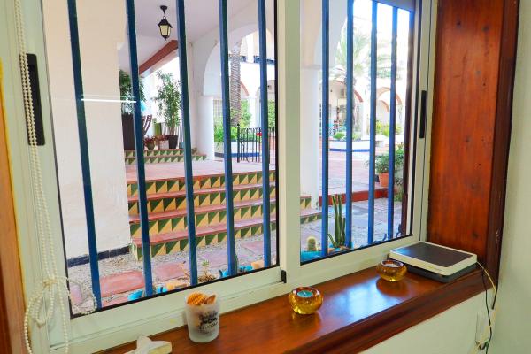 #8468 - Apartment Calafat | Lloguer Turístic | Hello Homes Sitges