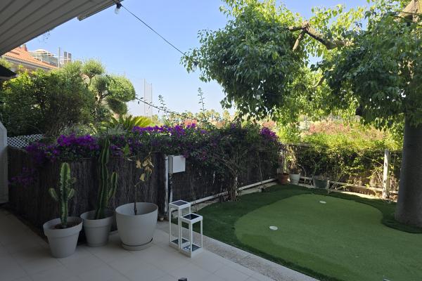 #84680 - Golf Apartment | Lloguer Turístic | Hello Homes Sitges