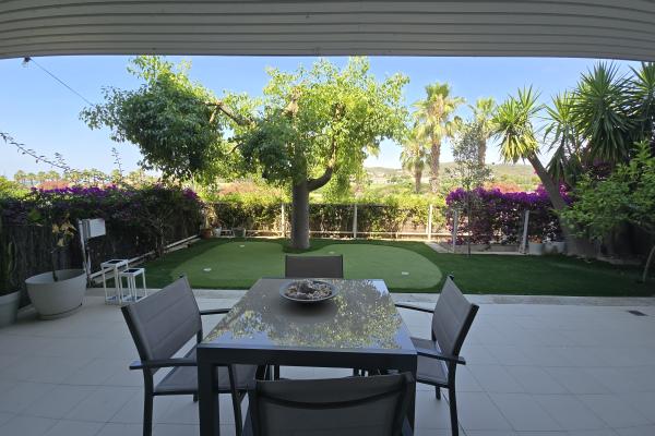 #84681 - Golf Apartment | Lloguer Turístic | Hello Homes Sitges