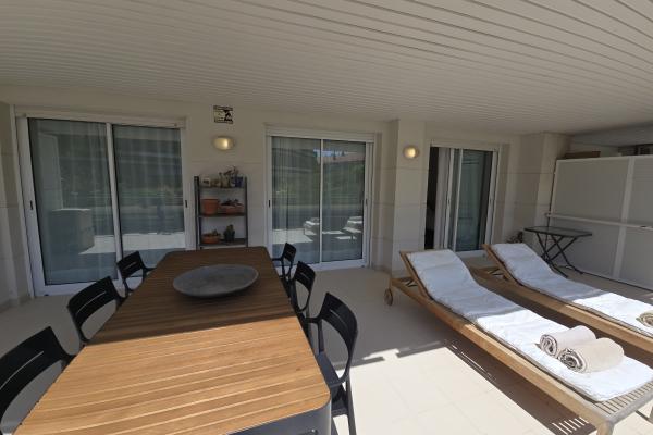 #84682 - Golf Apartment | Lloguer Turístic | Hello Homes Sitges