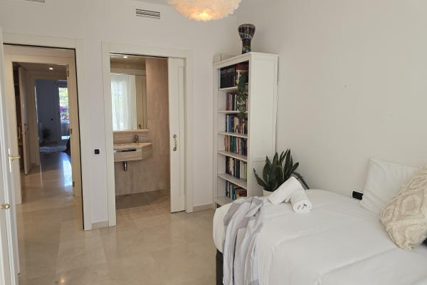 #84684 - Golf Apartment | Lloguer Turístic | Hello Homes Sitges