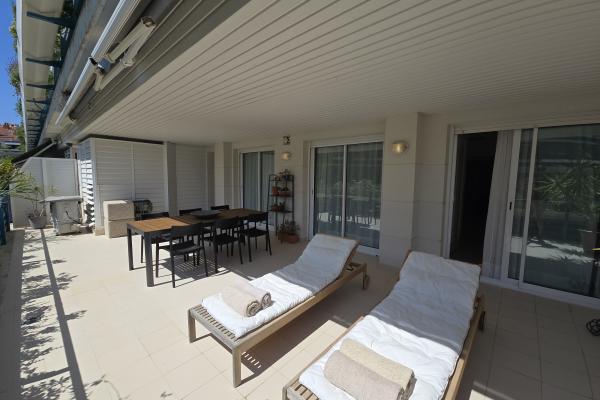 #84685 - Golf Apartment | Lloguer Turístic | Hello Homes Sitges