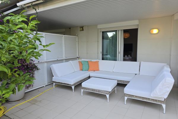 #84686 - Golf Apartment | Lloguer Turístic | Hello Homes Sitges