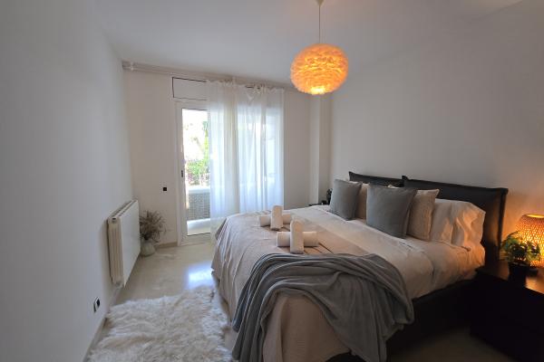 #84688 - Golf Apartment | Lloguer Turístic | Hello Homes Sitges