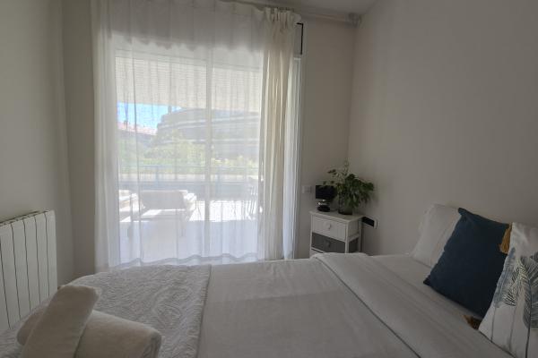 #84690 - Golf Apartment | Lloguer Turístic | Hello Homes Sitges