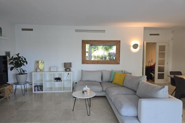 #84691 - Golf Apartment | Lloguer Turístic | Hello Homes Sitges