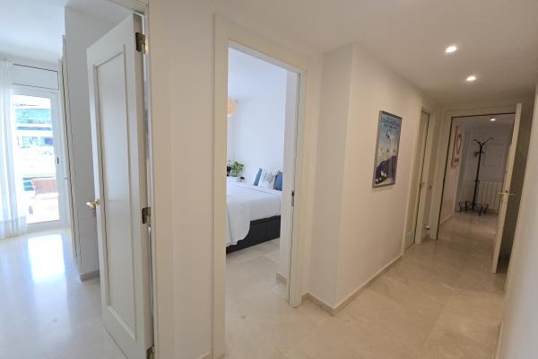 #84692 - Golf Apartment | Lloguer Turístic | Hello Homes Sitges