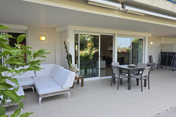 #84693 - Golf Apartment | Lloguer Turístic | Hello Homes Sitges