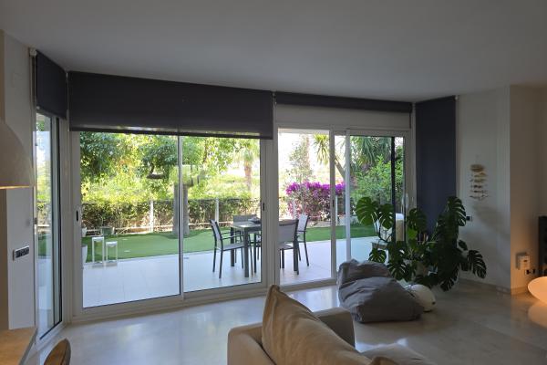 #84694 - Golf Apartment | Lloguer Turístic | Hello Homes Sitges