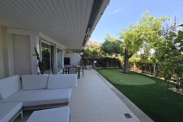#84697 - Golf Apartment | Lloguer Turístic | Hello Homes Sitges