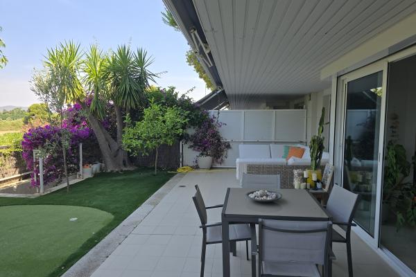 #84698 - Golf Apartment | Lloguer Turístic | Hello Homes Sitges
