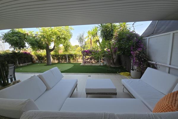 #84700 - Golf Apartment | Lloguer Turístic | Hello Homes Sitges