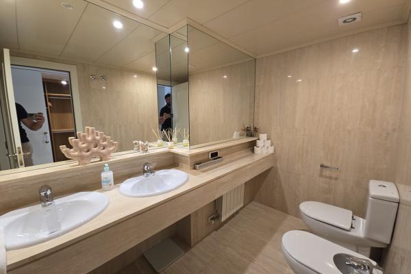 #84702 - Golf Apartment | Lloguer Turístic | Hello Homes Sitges
