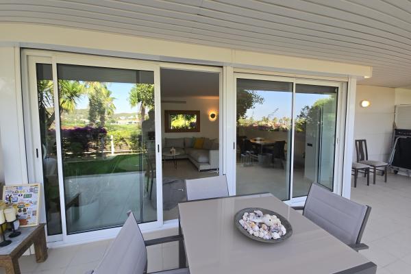 #84703 - Golf Apartment | Lloguer Turístic | Hello Homes Sitges