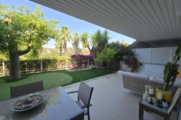 #84705 - Golf Apartment | Lloguer Turístic | Hello Homes Sitges