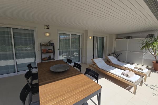#84707 - Golf Apartment | Lloguer Turístic | Hello Homes Sitges
