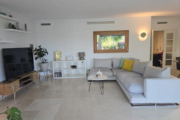 #84708 - Golf Apartment | Lloguer Turístic | Hello Homes Sitges