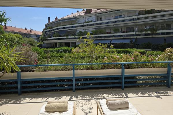 #84709 - Golf Apartment | Lloguer Turístic | Hello Homes Sitges