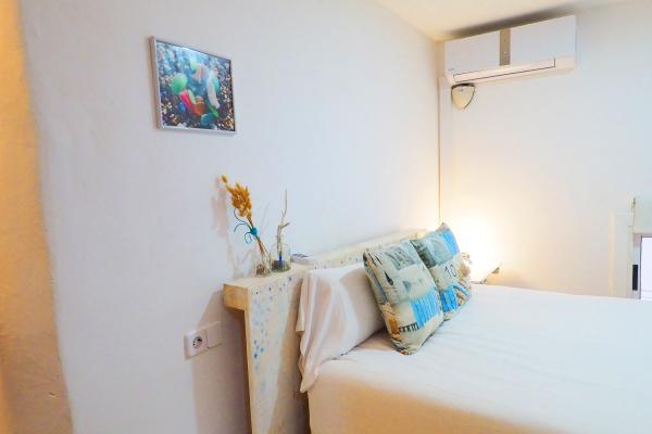 #8475 - Apartment Calafat | Lloguer Turístic | Hello Homes Sitges
