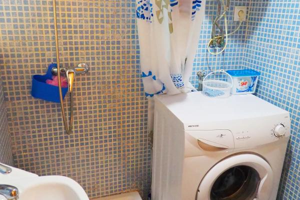 #8476 - Apartment Calafat | Lloguer Turístic | Hello Homes Sitges