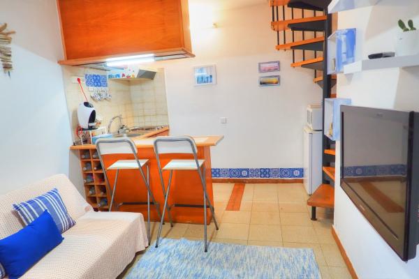#8480 - Apartment Calafat | Lloguer Turístic | Hello Homes Sitges