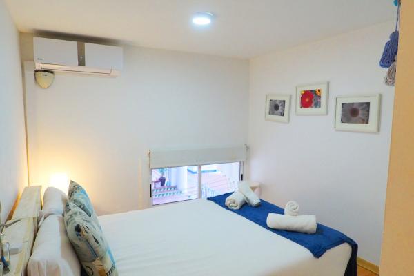 #8481 - Apartment Calafat | Lloguer Turístic | Hello Homes Sitges