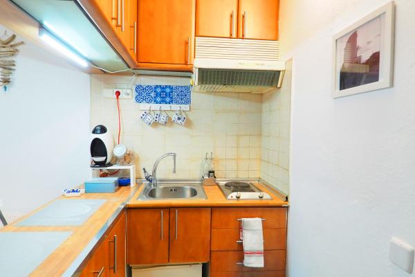 #8482 - Apartment Calafat | Lloguer Turístic | Hello Homes Sitges