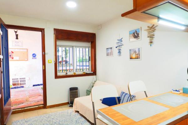 #8483 - Apartment Calafat | Lloguer Turístic | Hello Homes Sitges