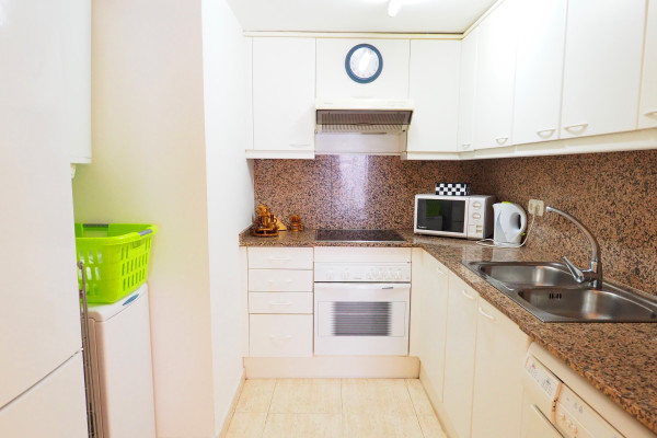  - Bonaire Apartment
