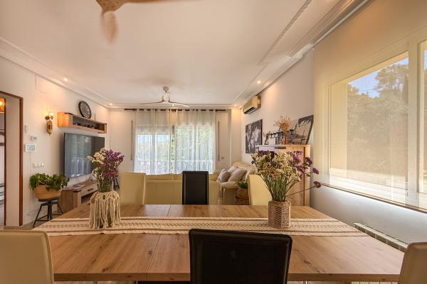 #85332 - Villa Claudia | Ferieudlejning | Hello Homes Sitges