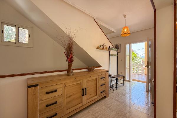#85343 - Villa Claudia | Ferieudlejning | Hello Homes Sitges
