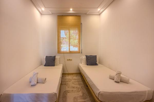 #85344 - Villa Claudia | Ferieudlejning | Hello Homes Sitges