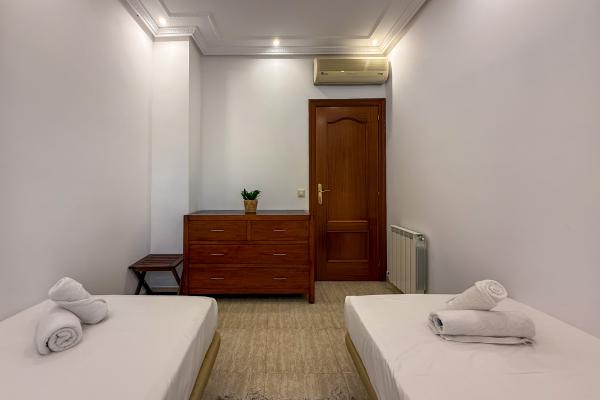 #85346 - Villa Claudia | Ferieudlejning | Hello Homes Sitges