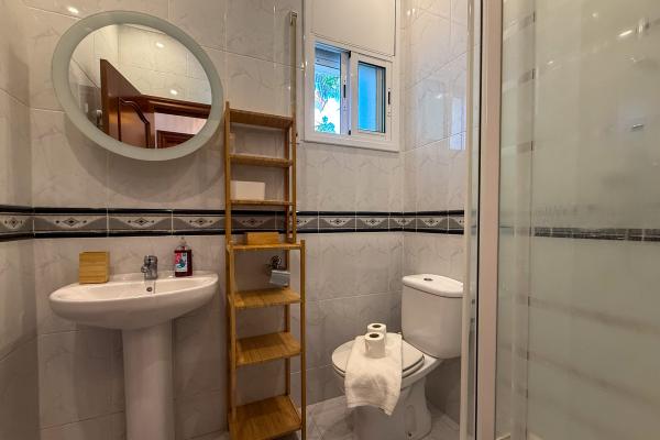 #85347 - Villa Claudia | Ferieudlejning | Hello Homes Sitges
